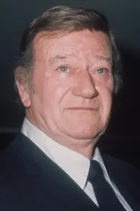 Photo John Wayne