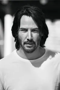 Photo Keanu Reeves