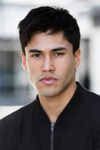 Photo Martin Sensmeier