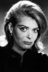 Photo Melina Mercouri