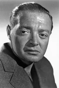 Photo Peter Lorre