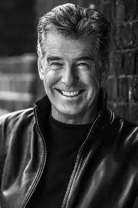 Photo Pierce Brosnan