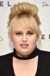 Photo Rebel Wilson