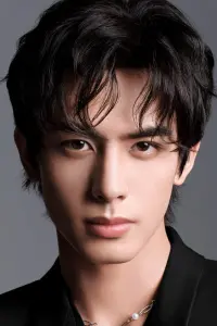 Photo Song Weilong