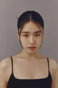 Photo Ahn Eun-jin