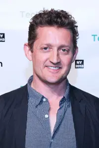 Photo Alex Winter