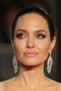 Photo Angelina Jolie