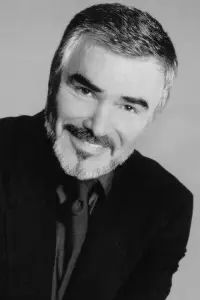 Photo Burt Reynolds