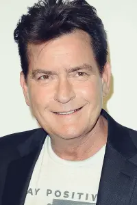 Photo Charlie Sheen