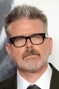 Photo Christopher McQuarrie