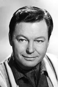 Photo DeForest Kelley