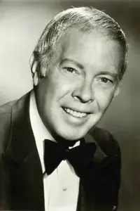 Photo Dick Haymes