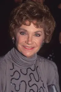 Photo Estelle Getty