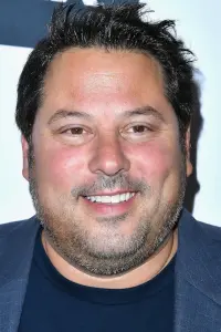 Photo Greg Grunberg