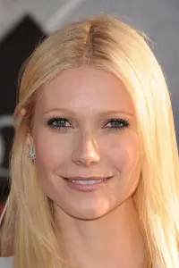 Photo Gwyneth Paltrow