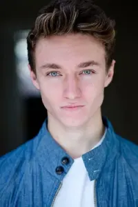 Photo Harrison Osterfield