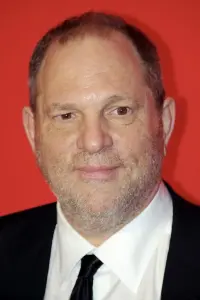 Photo Harvey Weinstein