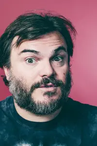 Photo Jack Black