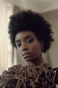 Photo KiKi Layne