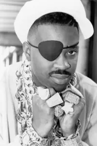 Photo Slick Rick