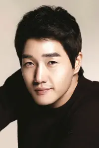 Photo Yoo Ji-tae