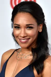 Photo Candice Patton