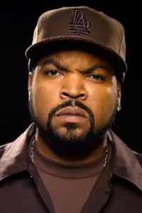 Photo Ice Cube