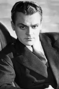 Photo James Cagney