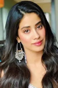 Photo Janhvi Kapoor