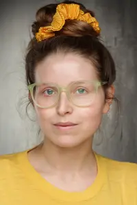 Photo Jessie Cave