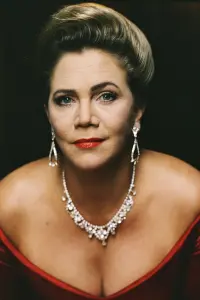 Photo Kathleen Turner