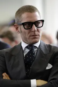 Photo Lapo Elkann