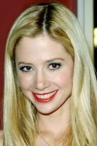 Photo Mira Sorvino