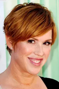 Photo Molly Ringwald