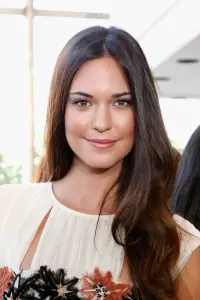 Photo Odette Annable