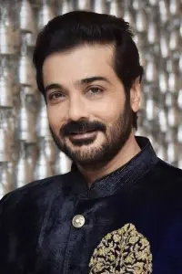 Photo Prosenjit Chatterjee