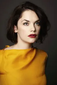 Photo Ruth Wilson