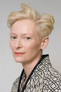 Photo Tilda Swinton