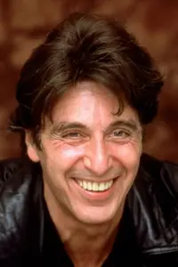 Photo Al Pacino