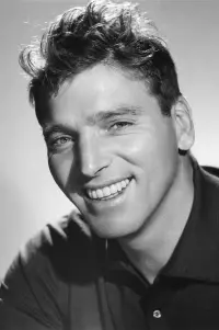 Photo Burt Lancaster