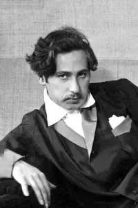 Photo Josef von Sternberg