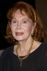 Photo Katherine Helmond