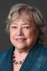 Photo Kathy Bates