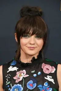 Photo Maisie Williams