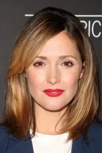 Photo Rose Byrne