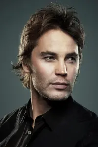 Photo Taylor Kitsch