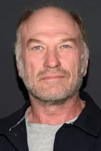 Photo Ted Levine