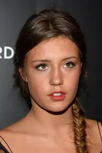 Photo Adèle Exarchopoulos