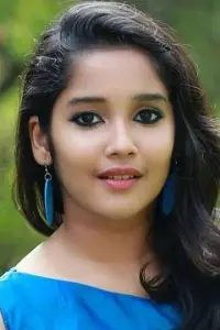 Photo Anikha Surendran