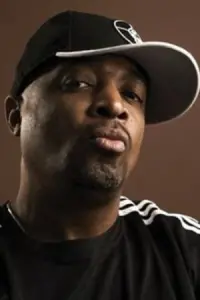 Photo Chuck D